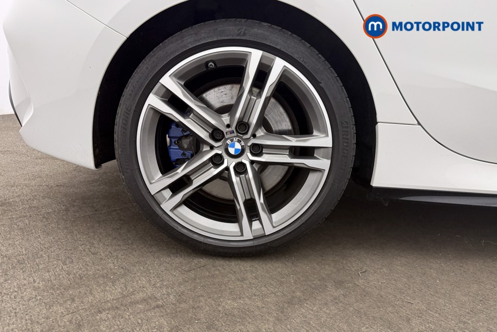 BMW 1 Series M135i Automatic Petrol Hatchback - Stock Number (1648827) - 11th supplementary image