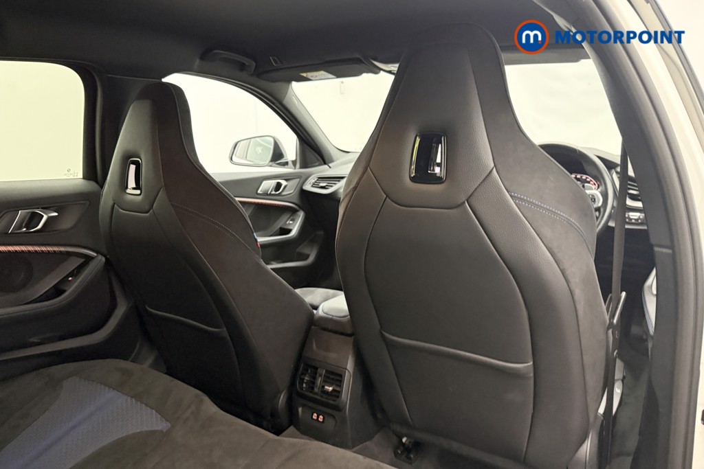 BMW 1 Series M135i Automatic Petrol Hatchback - Stock Number (1648827) - 12th supplementary image
