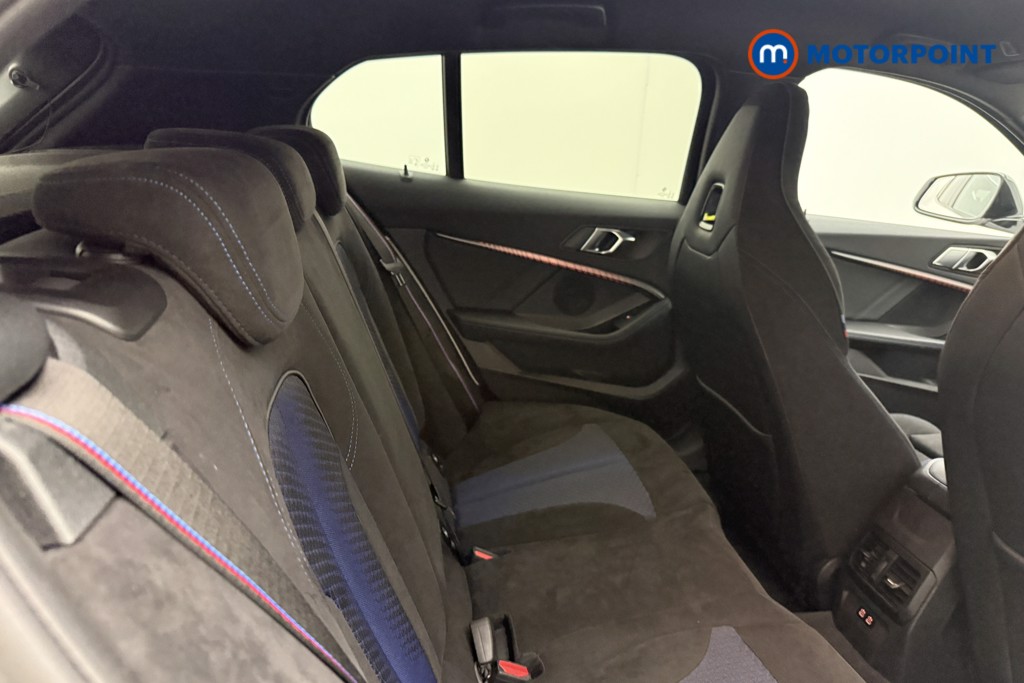 BMW 1 Series M135i Automatic Petrol Hatchback - Stock Number (1648827) - 13th supplementary image