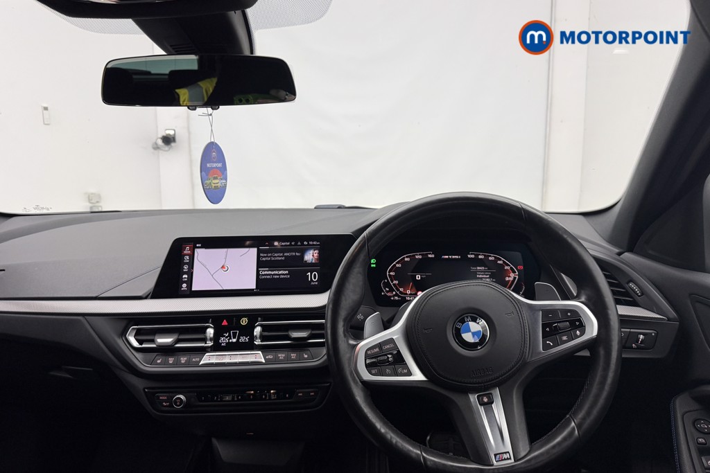 BMW 1 Series M135i Automatic Petrol Hatchback - Stock Number (1648827) - 15th supplementary image