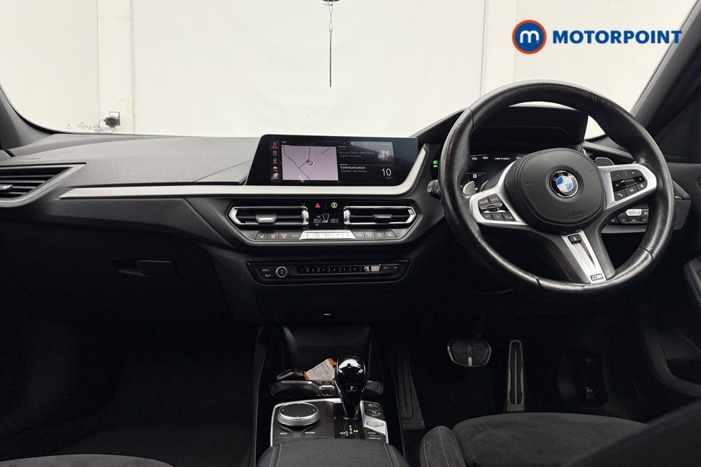 BMW 1 Series M135i Automatic Petrol Hatchback - Stock Number (1648827) - 16th supplementary image