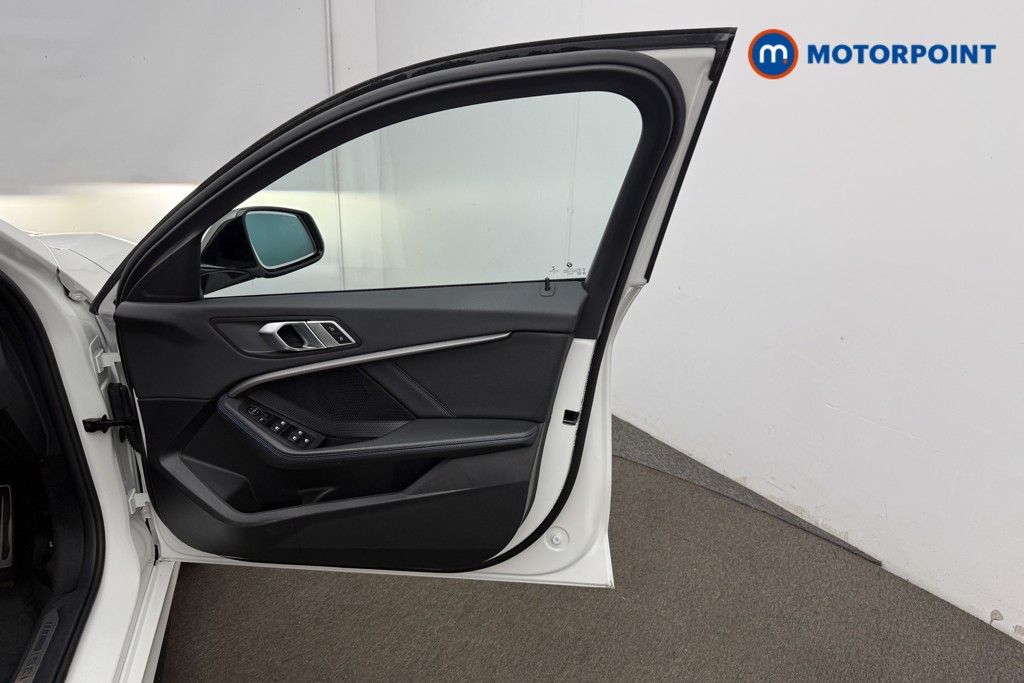 BMW 1 Series M135i Automatic Petrol Hatchback - Stock Number (1648827) - 18th supplementary image