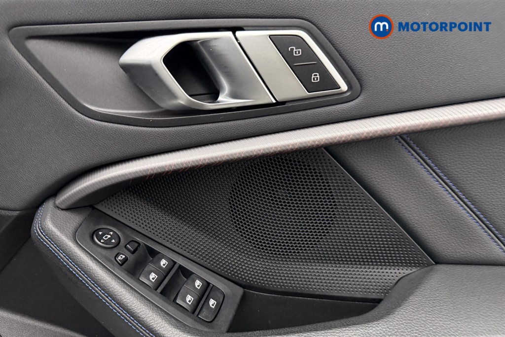 BMW 1 Series M135i Automatic Petrol Hatchback - Stock Number (1648827) - 19th supplementary image