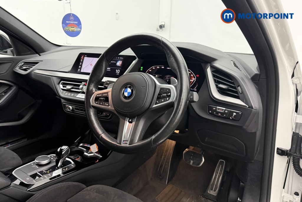 BMW 1 Series M135i Automatic Petrol Hatchback - Stock Number (1648827) - 20th supplementary image