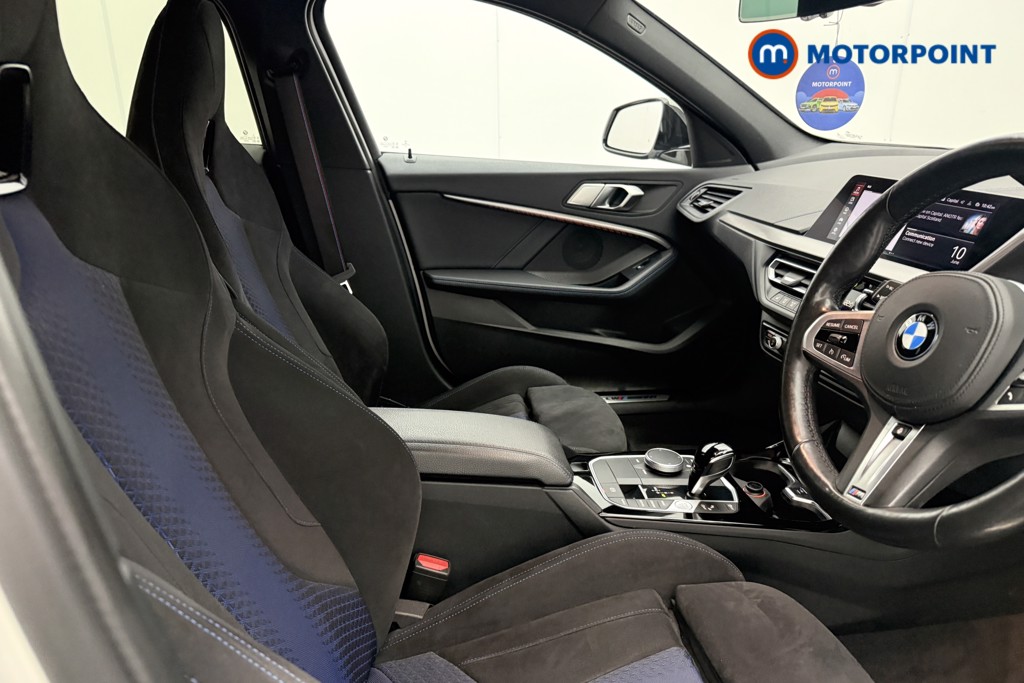 BMW 1 Series M135i Automatic Petrol Hatchback - Stock Number (1648827) - 21st supplementary image