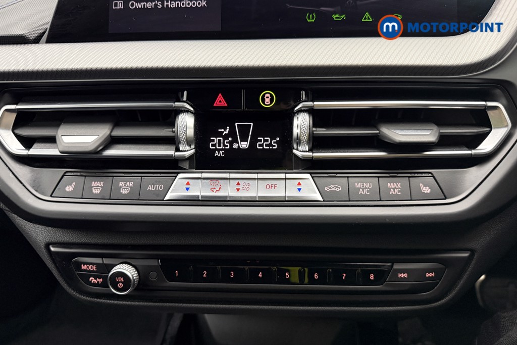 BMW 1 Series M135i Automatic Petrol Hatchback - Stock Number (1648827) - 29th supplementary image