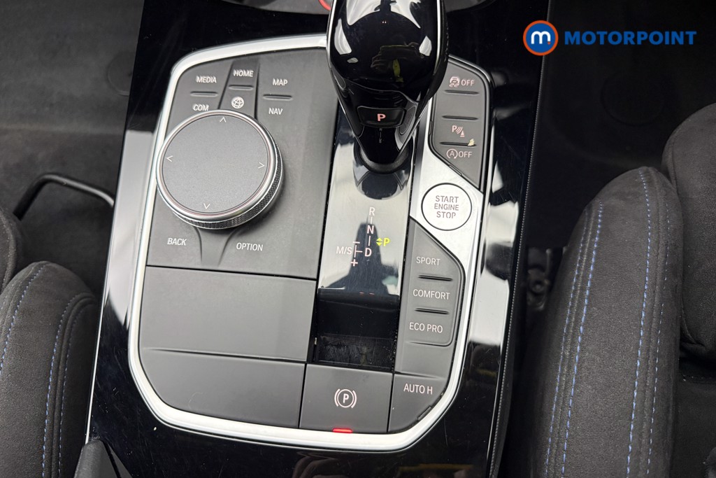 BMW 1 Series M135i Automatic Petrol Hatchback - Stock Number (1648827) - 30th supplementary image