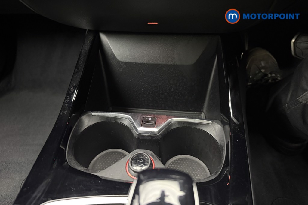 BMW 1 Series M135i Automatic Petrol Hatchback - Stock Number (1648827) - 31st supplementary image