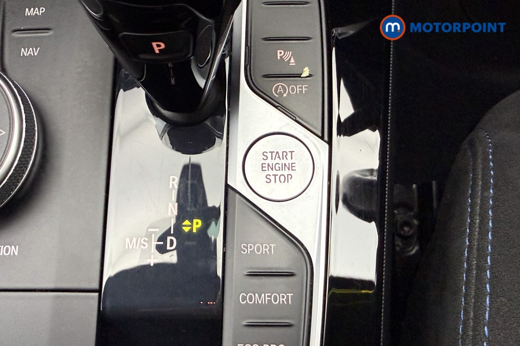 BMW 1 Series M135i Automatic Petrol Hatchback - Stock Number (1648827) - 32nd supplementary image