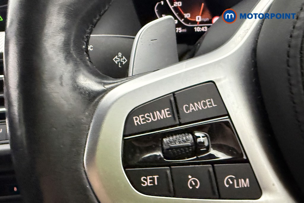 BMW 1 Series M135i Automatic Petrol Hatchback - Stock Number (1648827) - 33rd supplementary image