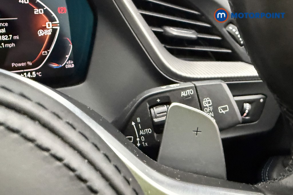 BMW 1 Series M135i Automatic Petrol Hatchback - Stock Number (1648827) - 36th supplementary image