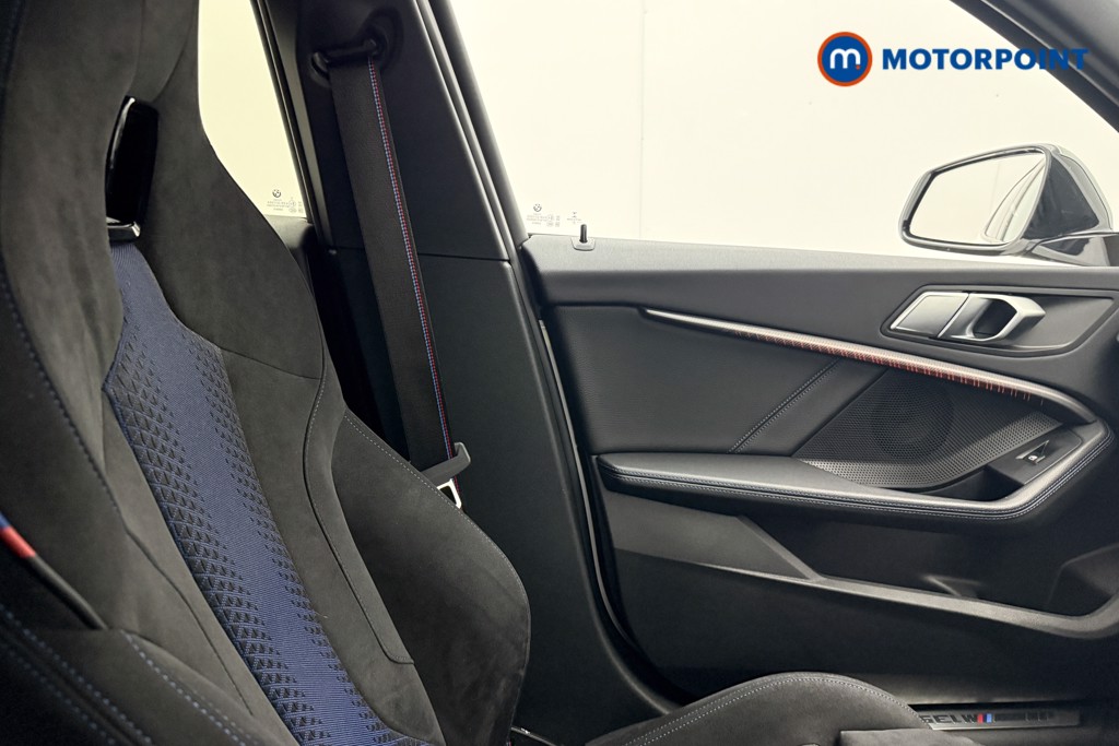 BMW 1 Series M135i Automatic Petrol Hatchback - Stock Number (1648827) - 37th supplementary image