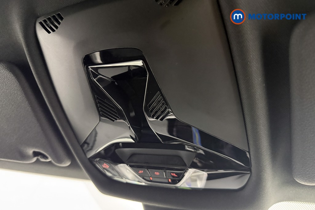 BMW 1 Series M135i Automatic Petrol Hatchback - Stock Number (1648827) - 38th supplementary image