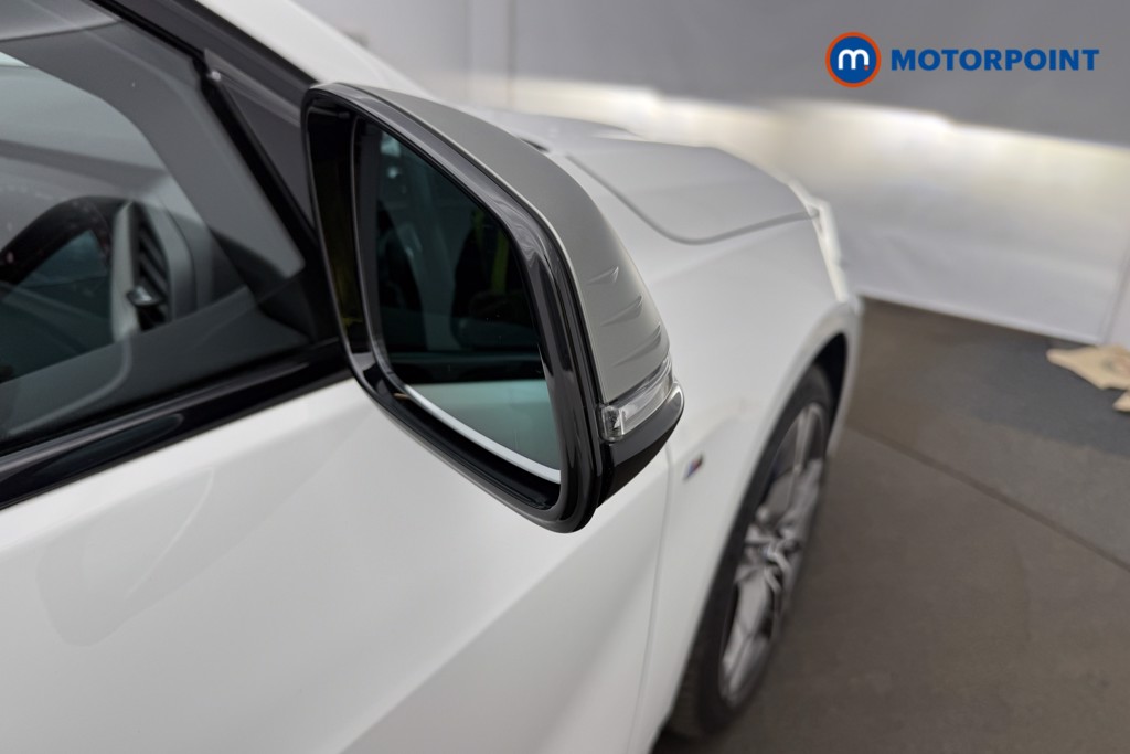 BMW 1 Series M135i Automatic Petrol Hatchback - Stock Number (1648827) - 40th supplementary image