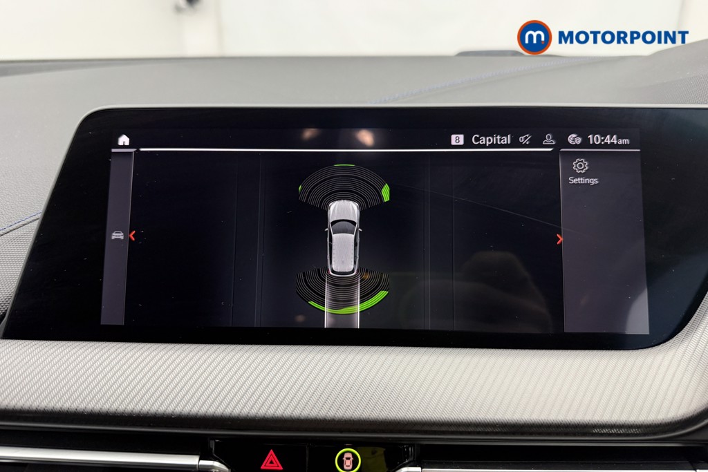 BMW 1 Series M135i Automatic Petrol Hatchback - Stock Number (1648827) - 43rd supplementary image