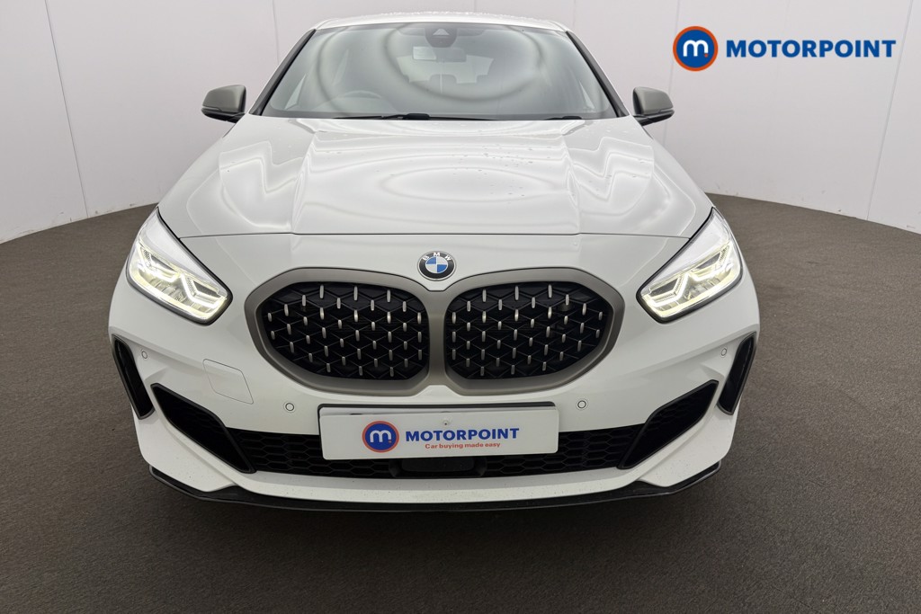 BMW 1 Series M135i Automatic Petrol Hatchback - Stock Number (1648827) - 1st supplementary image
