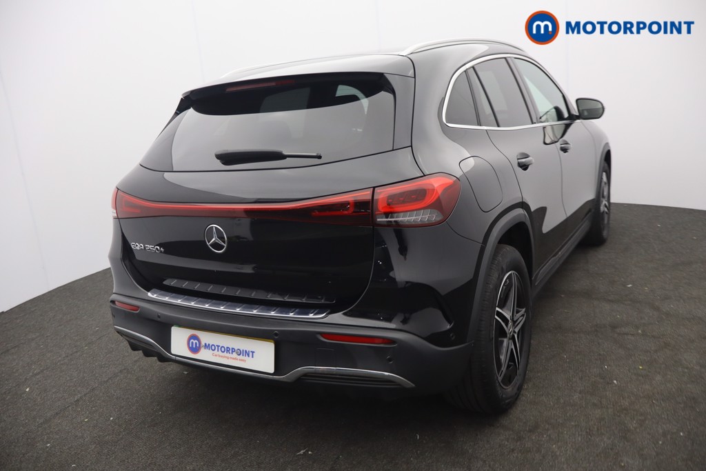 Mercedes-Benz EQA Amg Line Automatic Electric SUV - Stock Number (1648858) - 2nd supplementary image