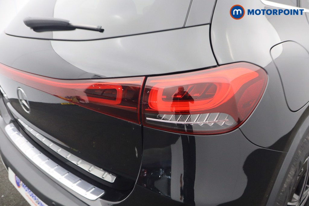 Mercedes-Benz EQA Amg Line Automatic Electric SUV - Stock Number (1648858) - 3rd supplementary image