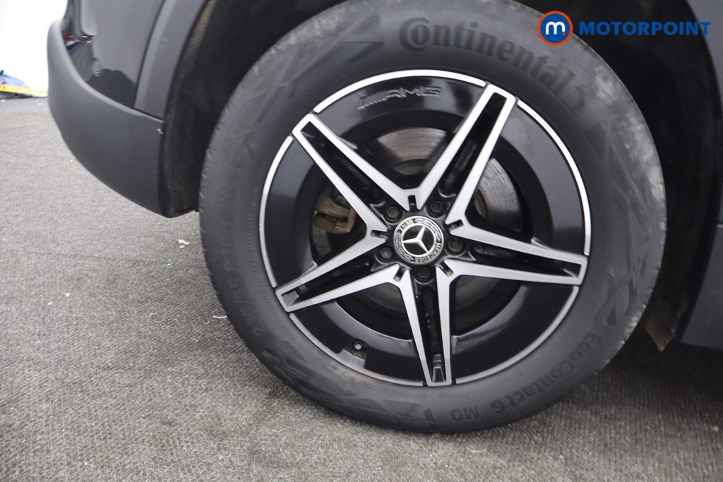 Mercedes-Benz EQA Amg Line Automatic Electric SUV - Stock Number (1648858) - 6th supplementary image