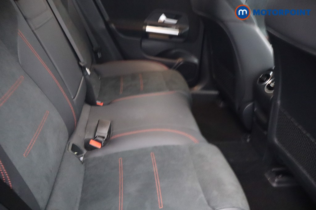 Mercedes-Benz EQA Amg Line Automatic Electric SUV - Stock Number (1648858) - 7th supplementary image