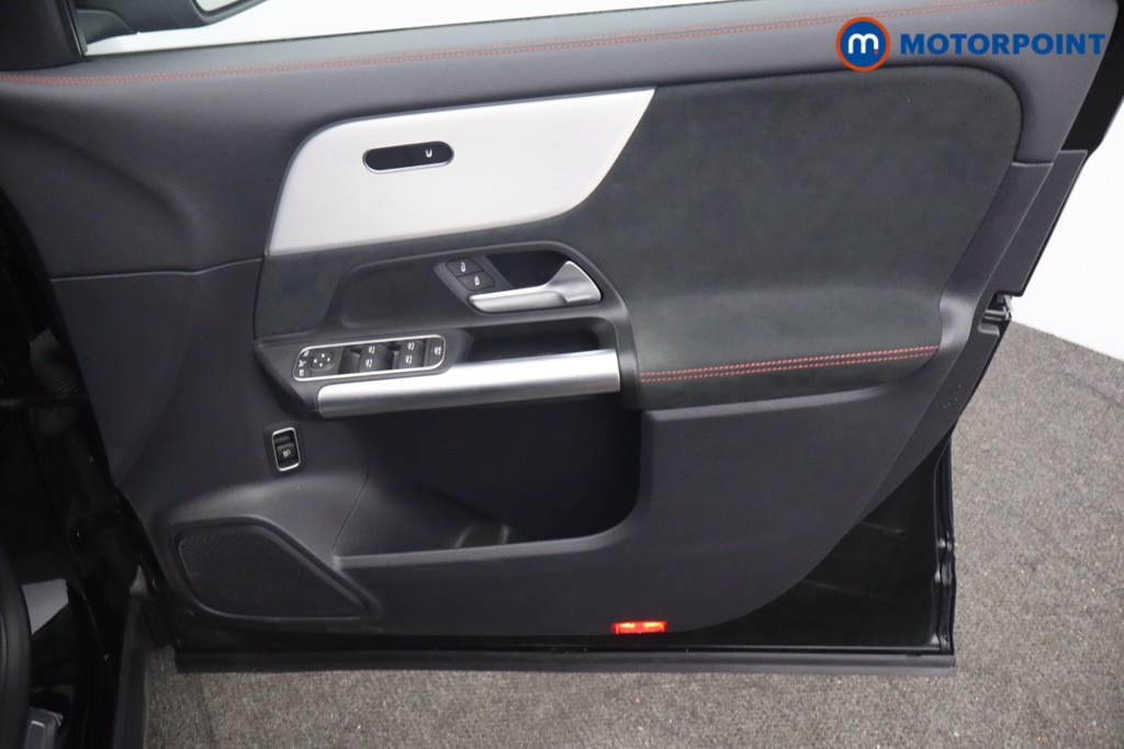 Mercedes-Benz EQA Amg Line Automatic Electric SUV - Stock Number (1648858) - 9th supplementary image
