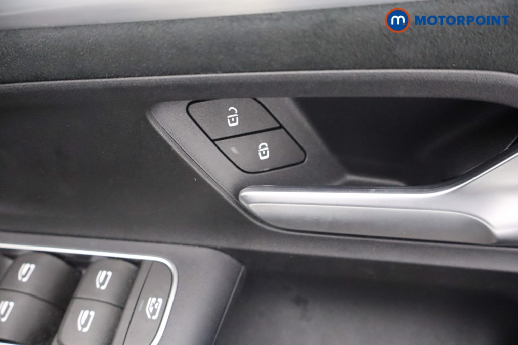 Mercedes-Benz EQA Amg Line Automatic Electric SUV - Stock Number (1648858) - 11th supplementary image