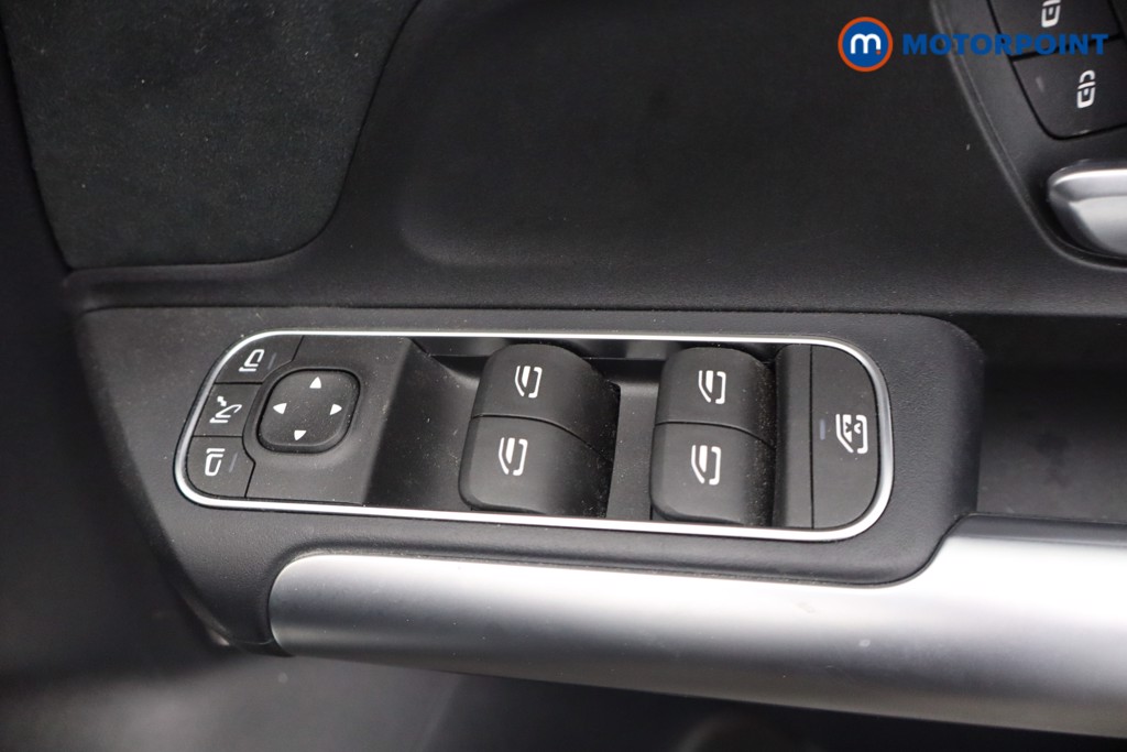 Mercedes-Benz EQA Amg Line Automatic Electric SUV - Stock Number (1648858) - 12th supplementary image