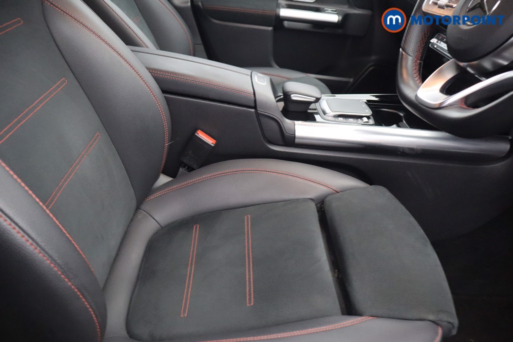 Mercedes-Benz EQA Amg Line Automatic Electric SUV - Stock Number (1648858) - 14th supplementary image