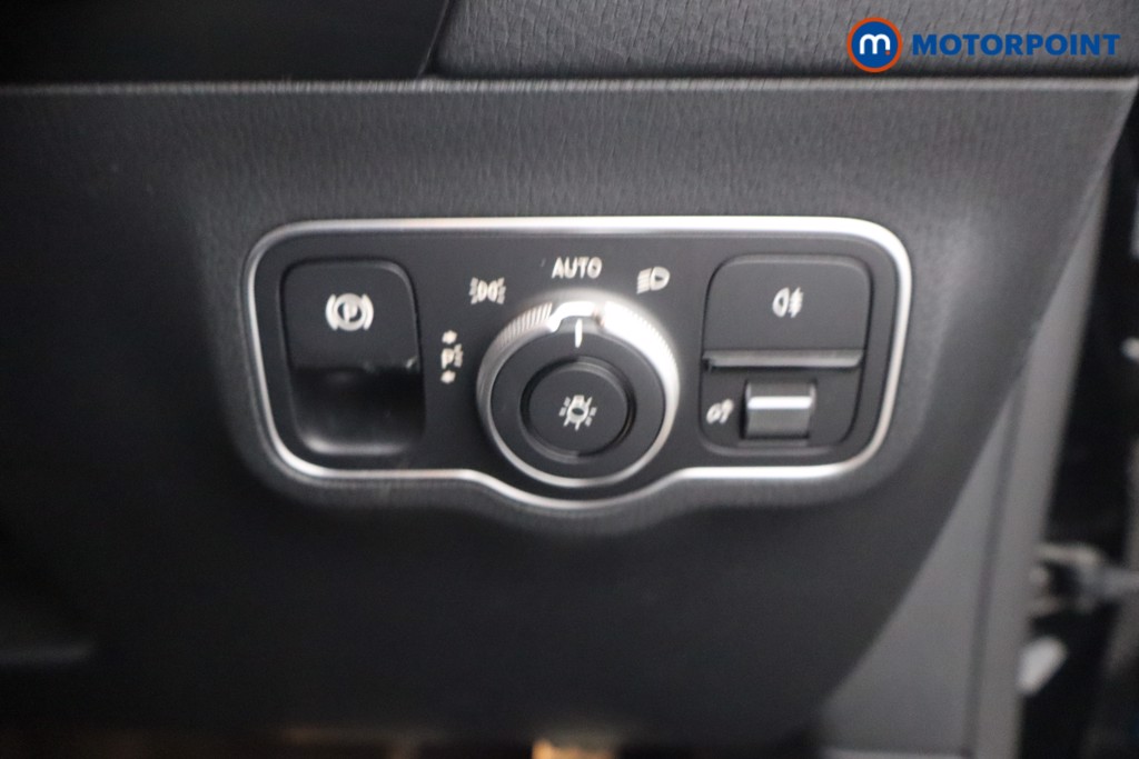 Mercedes-Benz EQA Amg Line Automatic Electric SUV - Stock Number (1648858) - 15th supplementary image