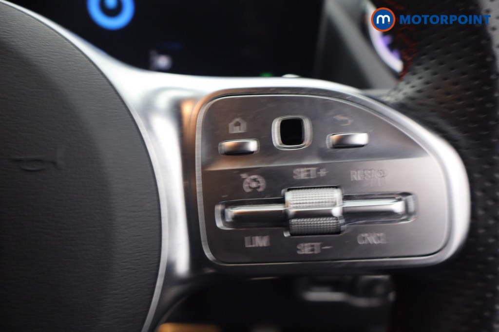 Mercedes-Benz EQA Amg Line Automatic Electric SUV - Stock Number (1648858) - 16th supplementary image