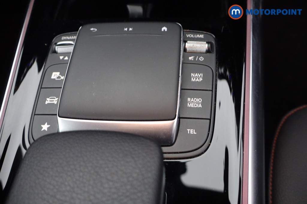Mercedes-Benz EQA Amg Line Automatic Electric SUV - Stock Number (1648858) - 18th supplementary image