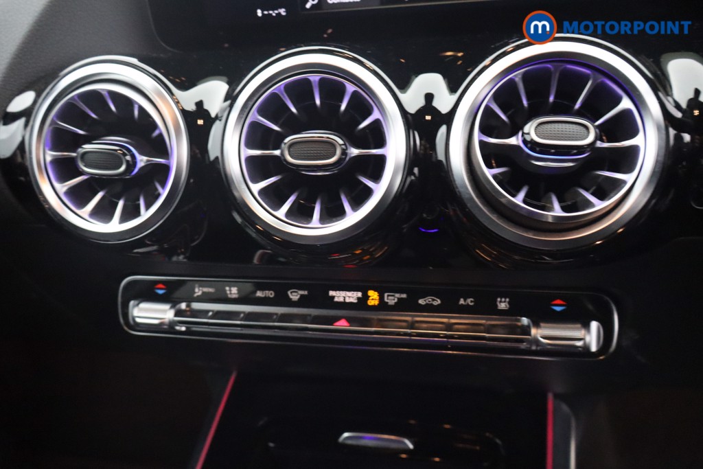 Mercedes-Benz EQA Amg Line Automatic Electric SUV - Stock Number (1648858) - 19th supplementary image