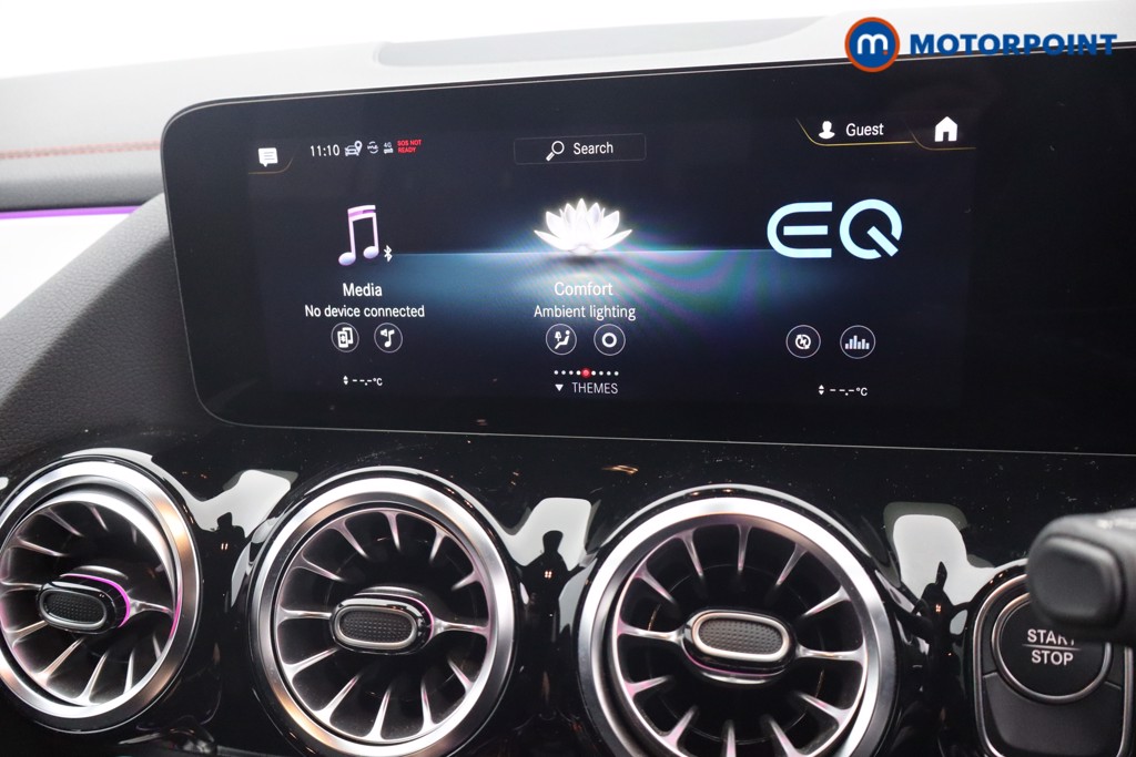 Mercedes-Benz EQA Amg Line Automatic Electric SUV - Stock Number (1648858) - 23rd supplementary image
