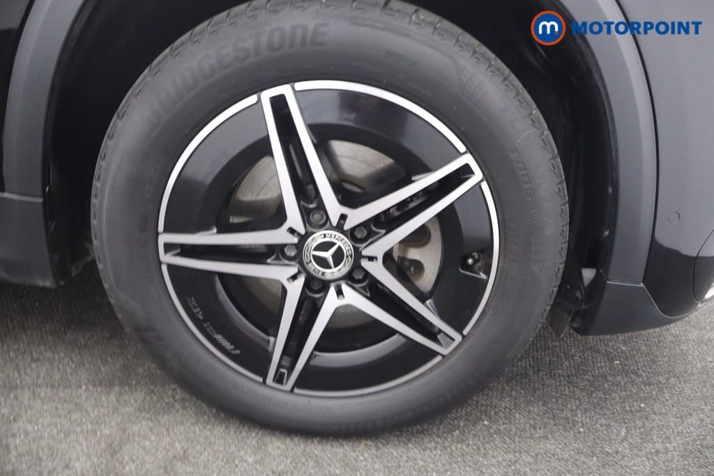 Mercedes-Benz EQA Amg Line Automatic Electric SUV - Stock Number (1648858) - 26th supplementary image