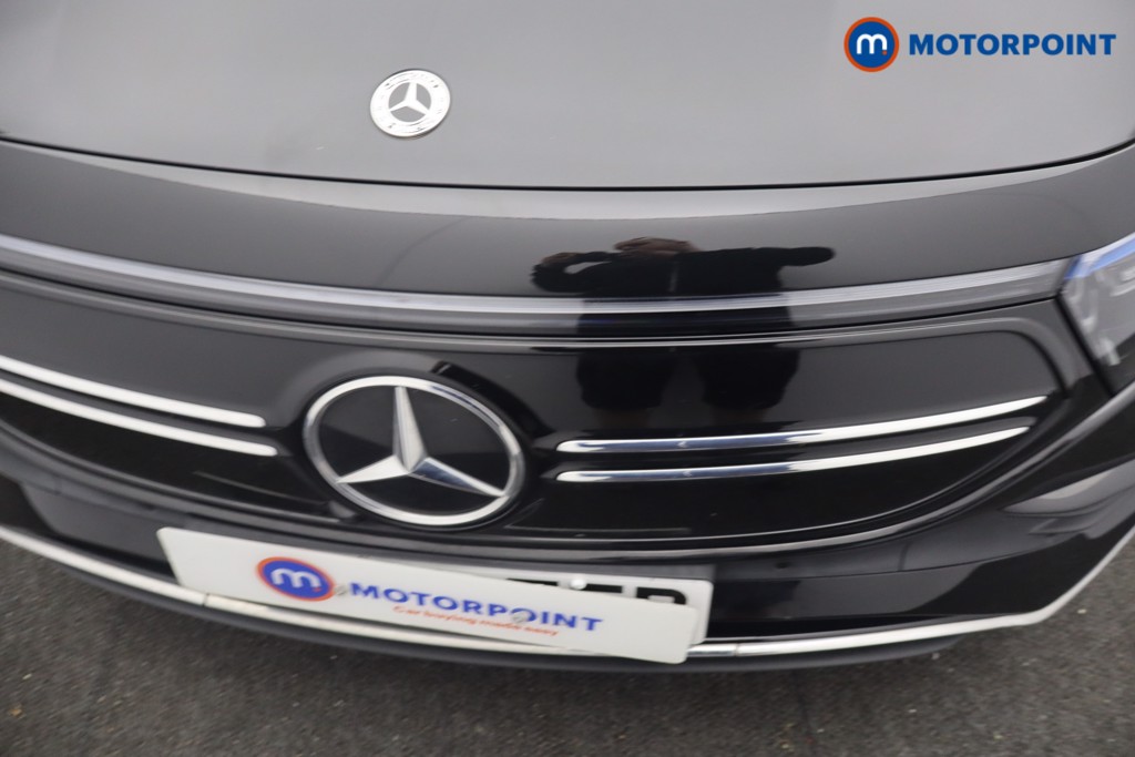 Mercedes-Benz EQA Amg Line Automatic Electric SUV - Stock Number (1648858) - 27th supplementary image