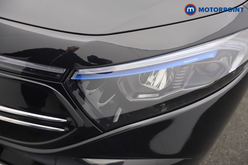 Mercedes-Benz EQA Amg Line Automatic Electric SUV - Stock Number (1648858) - 28th supplementary image