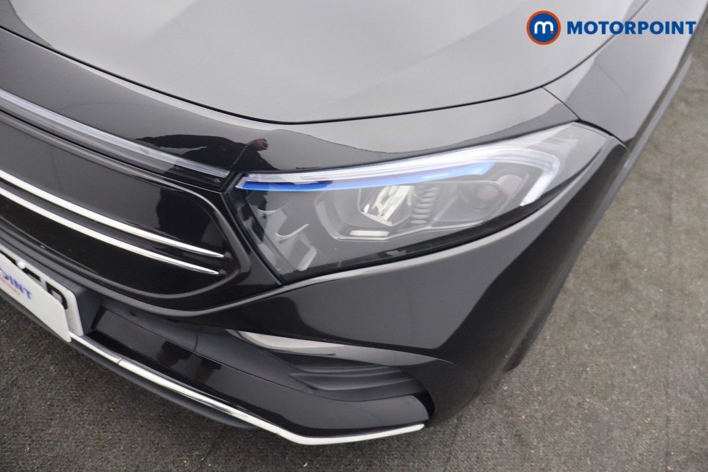 Mercedes-Benz EQA Amg Line Automatic Electric SUV - Stock Number (1648858) - 29th supplementary image