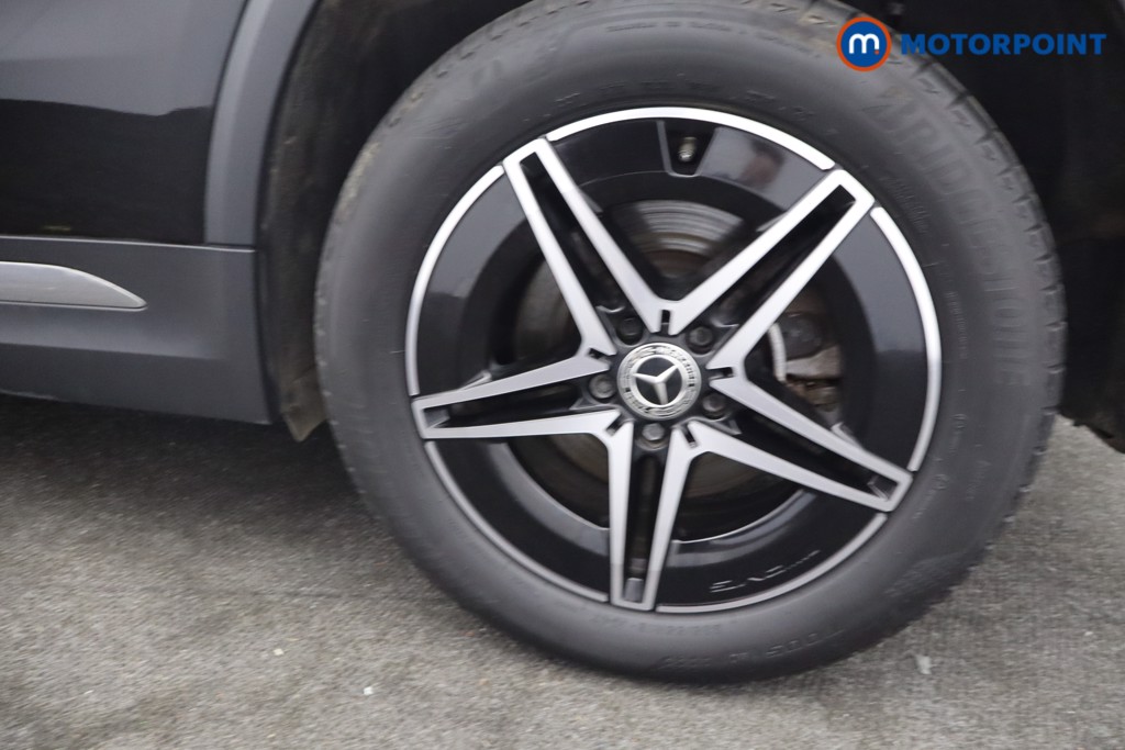 Mercedes-Benz EQA Amg Line Automatic Electric SUV - Stock Number (1648858) - 31st supplementary image