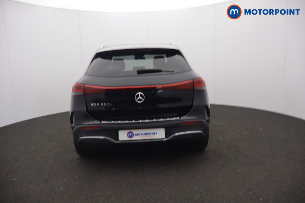 Mercedes-Benz EQA Amg Line Automatic Electric SUV - Stock Number (1648858) - 1st supplementary image