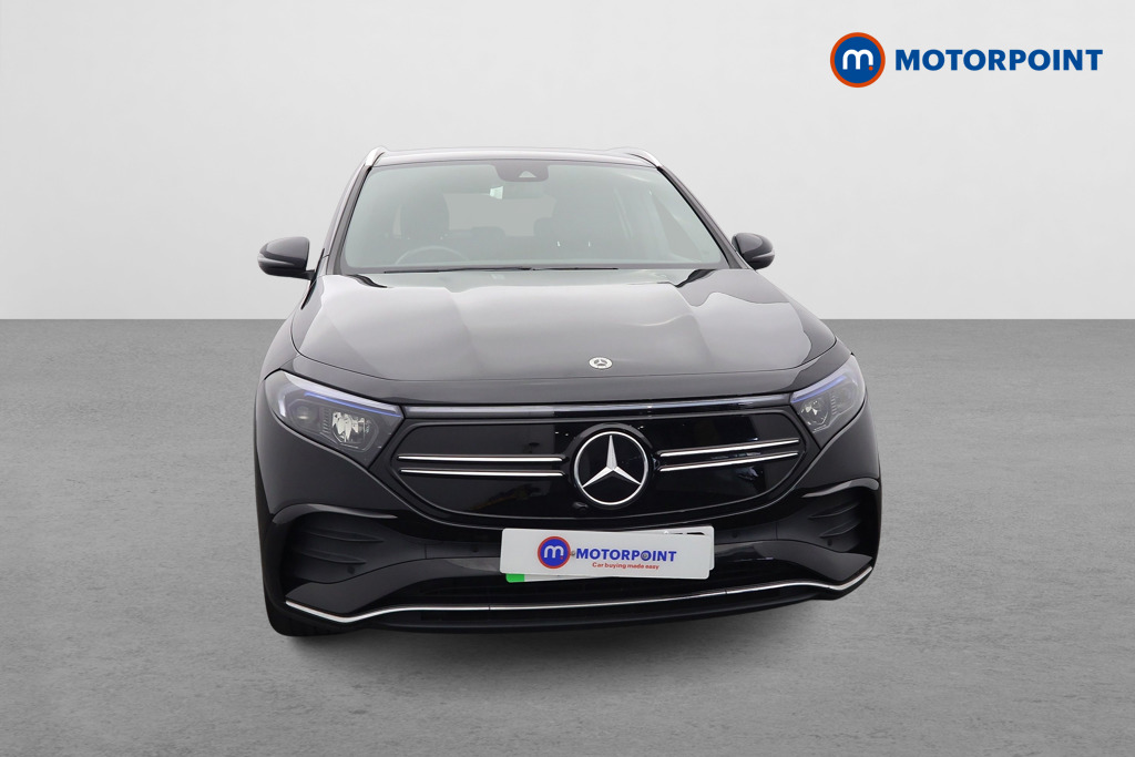 Mercedes-Benz EQA Amg Line Automatic Electric SUV - Stock Number (1648858) - Front bumper