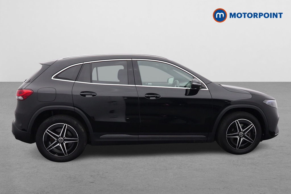 Mercedes-Benz EQA Amg Line Automatic Electric SUV - Stock Number (1648858) - Drivers side