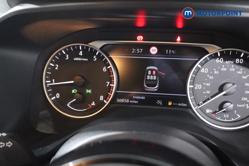 Nissan Qashqai N-Connecta Manual Petrol SUV - Stock Number (1648878) - 3rd supplementary image
