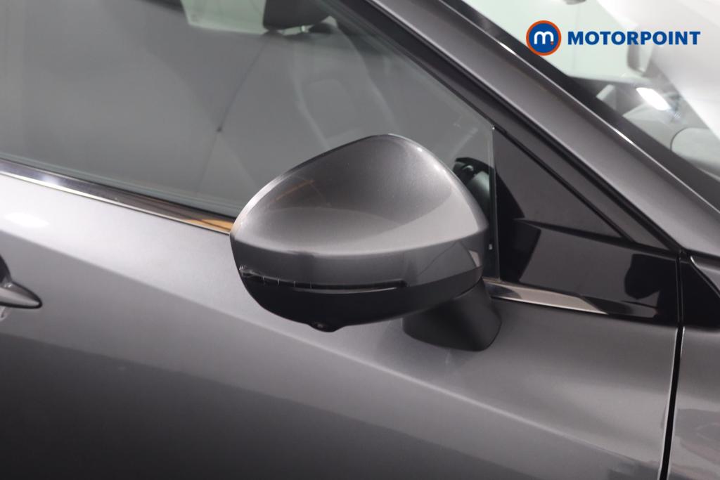 Nissan Qashqai N-Connecta Manual Petrol SUV - Stock Number (1648878) - 12th supplementary image