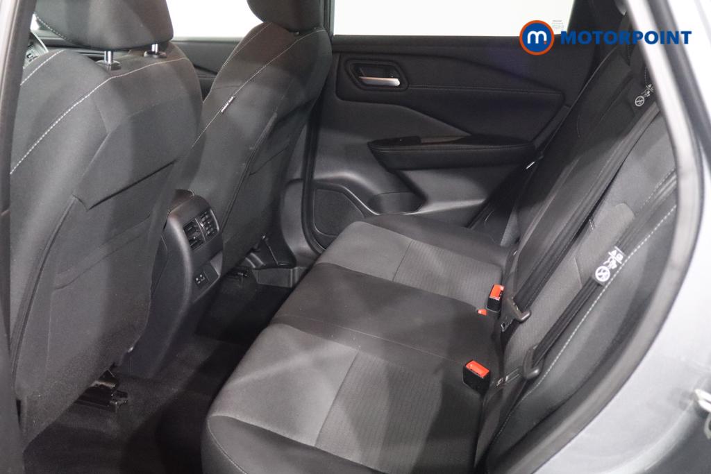 Nissan Qashqai N-Connecta Manual Petrol SUV - Stock Number (1648878) - 15th supplementary image