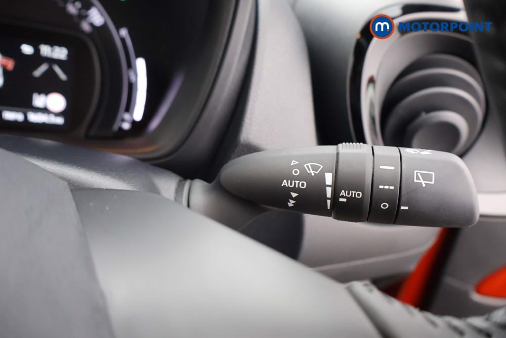 Toyota Aygo X Exclusive Manual Petrol Hatchback - Stock Number (1648906) - 6th supplementary image