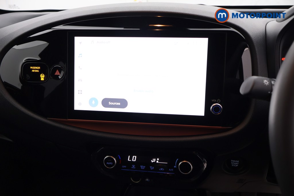 Toyota Aygo X Exclusive Manual Petrol Hatchback - Stock Number (1648906) - 7th supplementary image