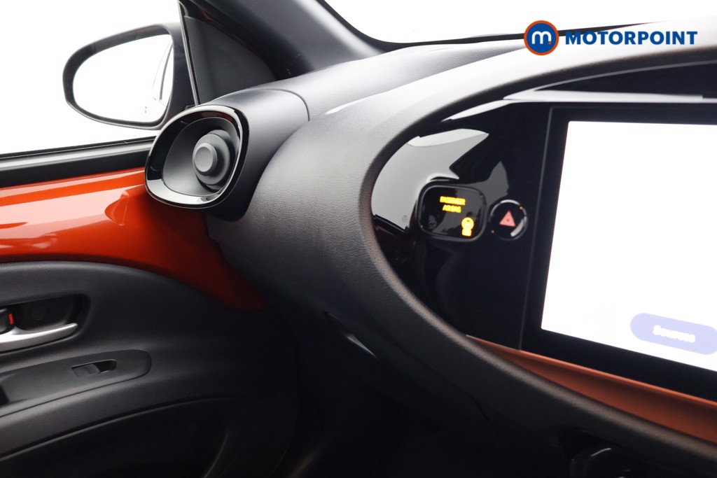Toyota Aygo X Exclusive Manual Petrol Hatchback - Stock Number (1648906) - 9th supplementary image