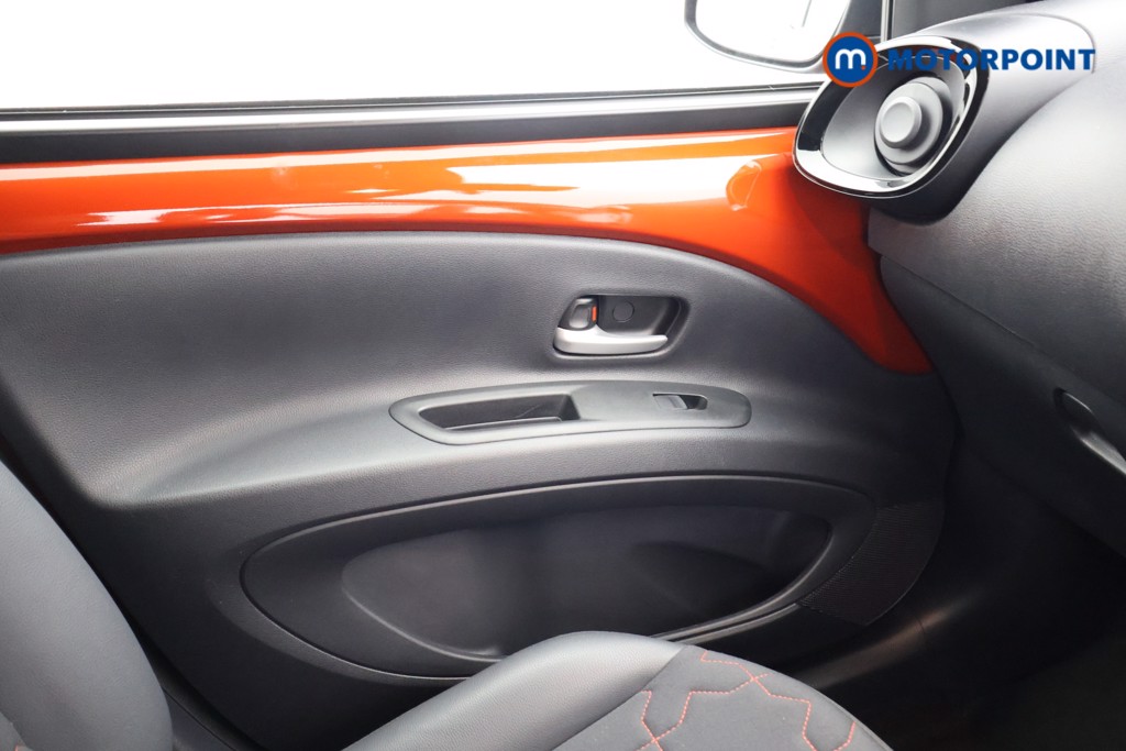 Toyota Aygo X Exclusive Manual Petrol Hatchback - Stock Number (1648906) - 10th supplementary image