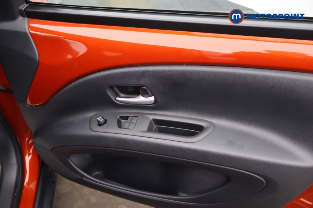 Toyota Aygo X Exclusive Manual Petrol Hatchback - Stock Number (1648906) - 11th supplementary image