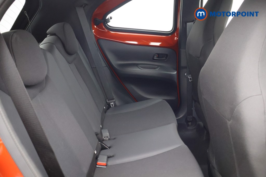 Toyota Aygo X Exclusive Manual Petrol Hatchback - Stock Number (1648906) - 14th supplementary image
